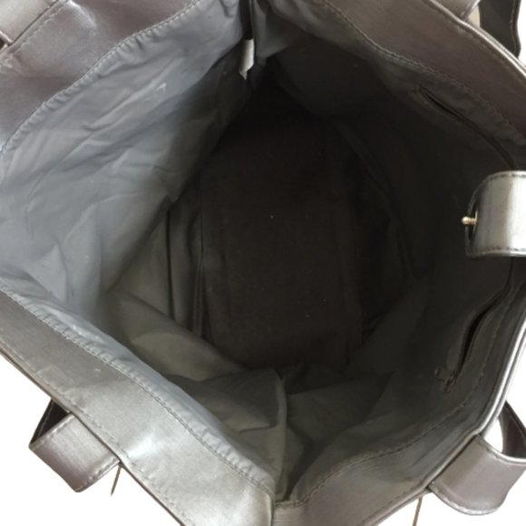 Elizabeth Arden Ladies Grey Handbag - Picture 8 of 14